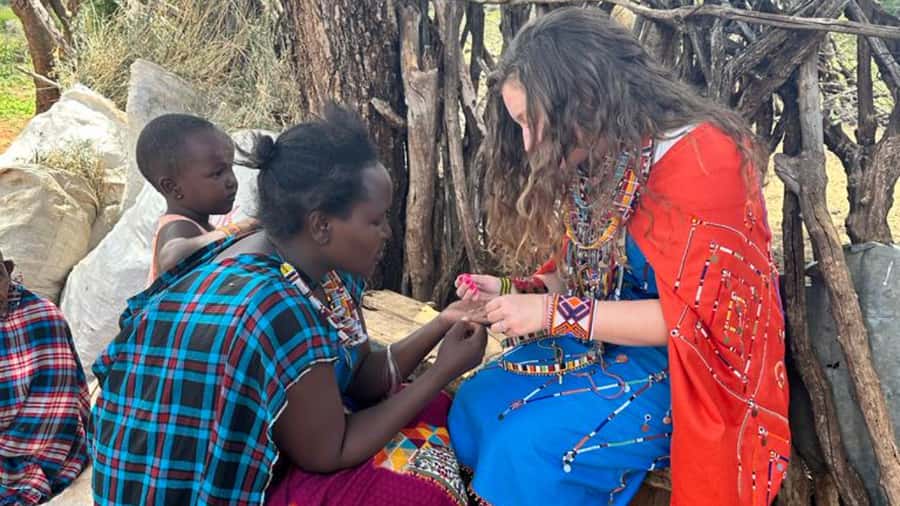 Masai Village Experience (Day trip) - Price and logistics: is $111 per person good value?