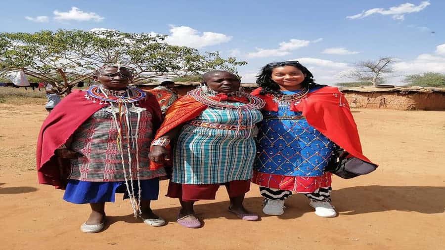 Masai Village Experience (Day trip) - Getting the most out of the day in a private group