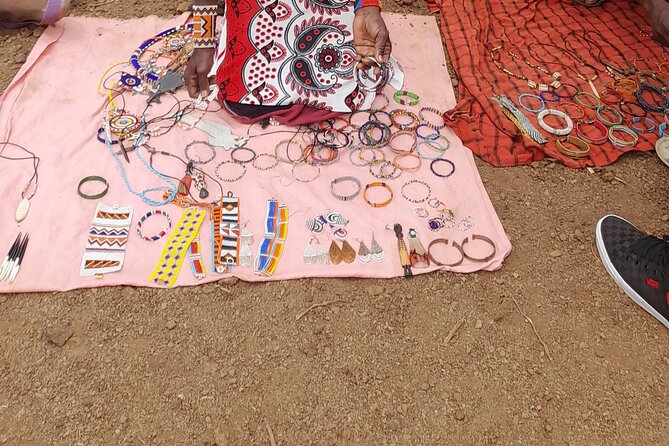 Masai Village half day Tour from Nairobi - The drive to Kajiado: scenery time plus your first cultural context
