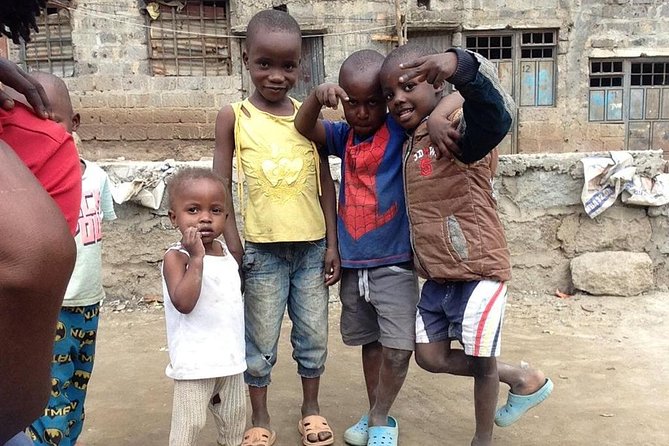 Mathare Community Slum Tour - Key things to know before you go