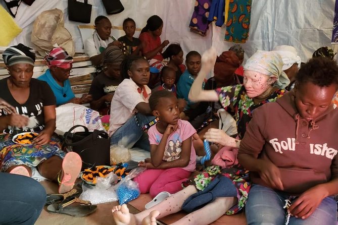 Mathare Community Slum Tour - Mathare in Nairobi: What this community-led tour actually shows