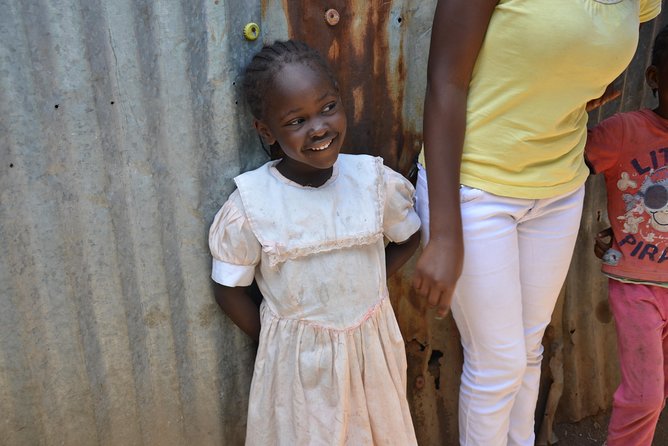 Mathare Community Slum Tour - Practical planning tips, including weather and communication