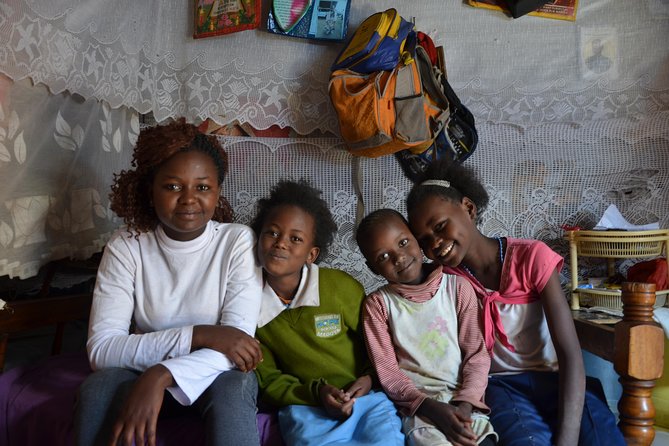 Mathare Community Slum Tour - Should you book the Mathare Community Slum Tour?