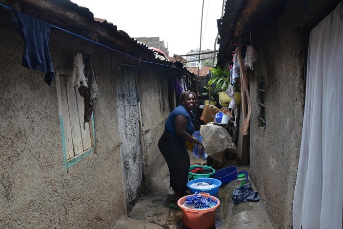 Mathare Community Slum Tour - FAQ