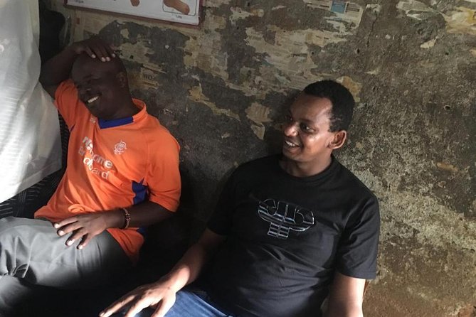 Memorable Daily KIBERA Slums/Toi Market Tour with Locals (2 hours) - Camera Down, Shoes On: How to Show Respect and Stay Comfortable