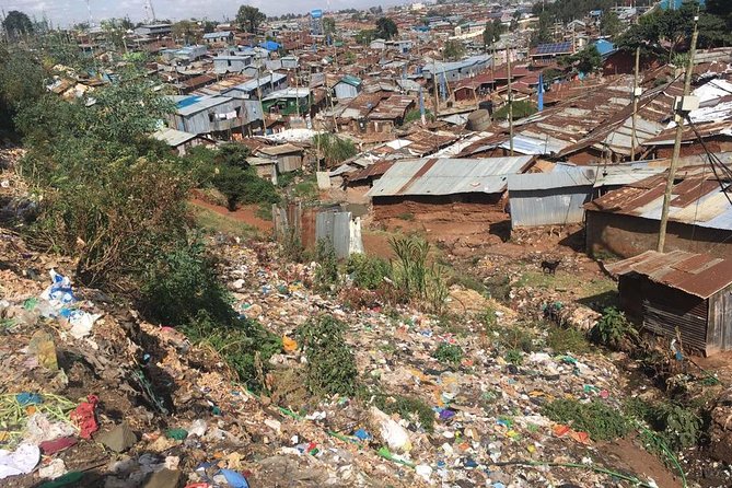 Memorable Daily KIBERA Slums/Toi Market Tour with Locals (2 hours) - Why DALA: Youth Jobs, Pay-As-You-Go Trust, and Maklweta