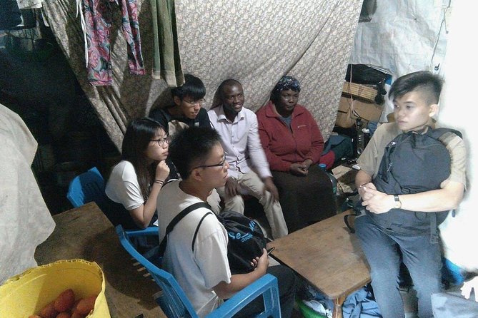Memorable Daily KIBERA Slums/Toi Market Tour with Locals (2 hours) - Kibera With a Youth Guide: Stories, Connections, and Real Street Detail