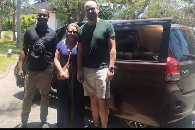 MIA - Airport Transfer from Mombasa to Watamu or Malindi - Key Highlights to Know Before You Go