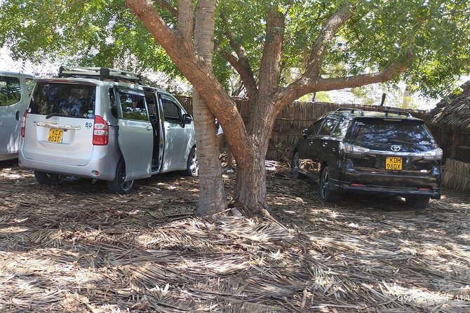 MIA - Airport Transfer from Mombasa to Watamu or Malindi - Driver Quality and Communication: Punctual, Helpful, and Easy to Work With