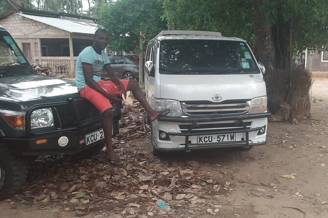 MIA - Airport Transfer from Mombasa to Watamu or Malindi - Who This Transfer Fits Best (And Who Should Think Twice)