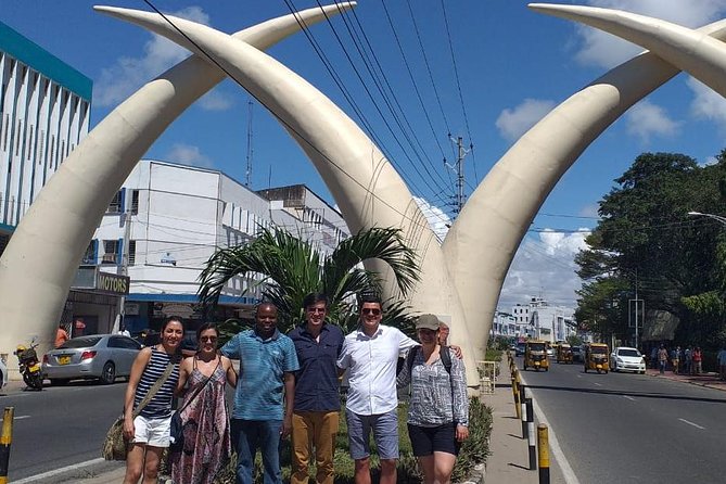 Moi International Airport To Diani Beach Taxi Services - Key things that make this transfer feel worth it