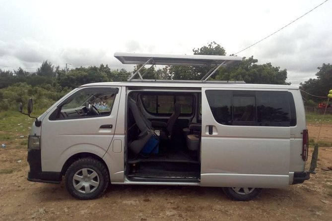 Moi International Airport To Diani Beach Taxi Services - Why this airport-to-Diani taxi beats the usual arrival chaos