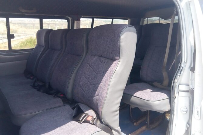Moi International Airport To Diani Beach Taxi Services - When you want a flexible stop, this driver style can help