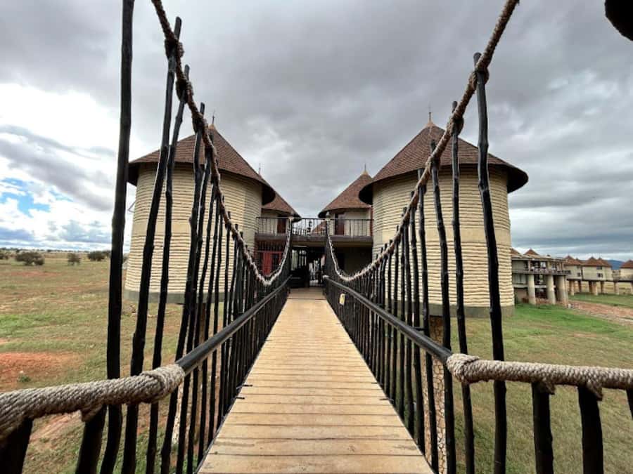Mombasa: 2-Day Safari to Taita Hills Game Sanctuary - Key things you’ll remember