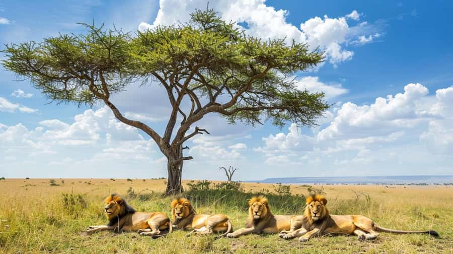 Mombasa: 3-Days 2-Nights Tsavo East and West Private Safari. - Key things I’d focus on before you go