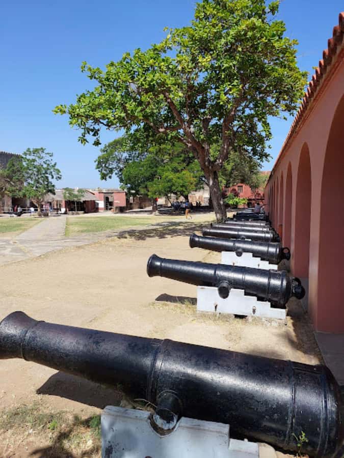 Mombasa: City, Fort Jesu, Old Town and Spice Market Tour - Key points to know before you go
