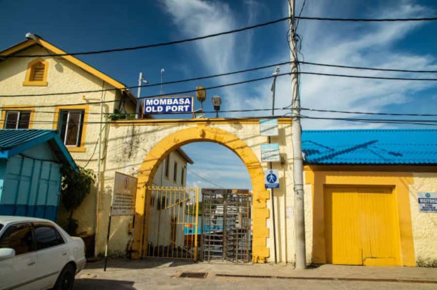 Mombasa: City, Fort Jesu, Old Town and Spice Market Tour - Price and value: $42 plus the real Fort Jesus fee