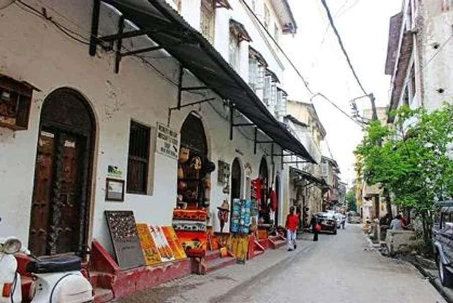 Mombasa: City Heritage Walking Tour with Tuk Tuk Ride. - Quick hits to know before you go