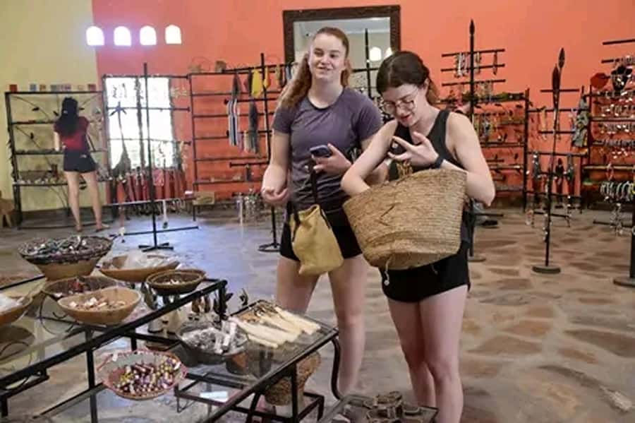 Mombasa: City Heritage Walking Tour with Tuk Tuk Ride. - Likoni Channel pass-by: understanding the island and mainland divide
