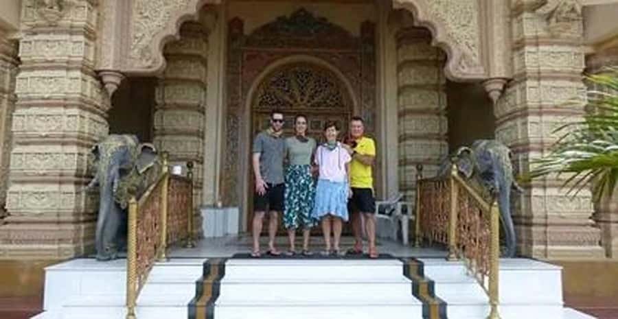 Mombasa: City Heritage Walking Tour with Tuk Tuk Ride. - Money and value: what the $44 price really covers