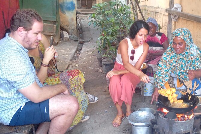 Mombasa City Tour - Price, What’s Included, and What Costs to Budget For