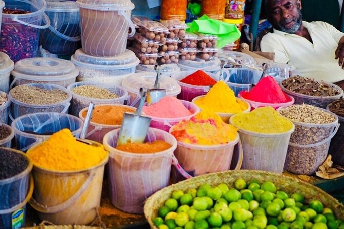Mombasa City Tour - Should You Book This Mombasa City Tour?