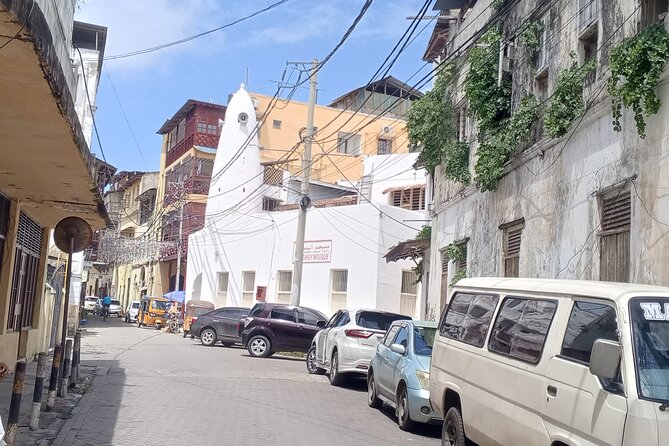 Mombasa City Tour - FAQ