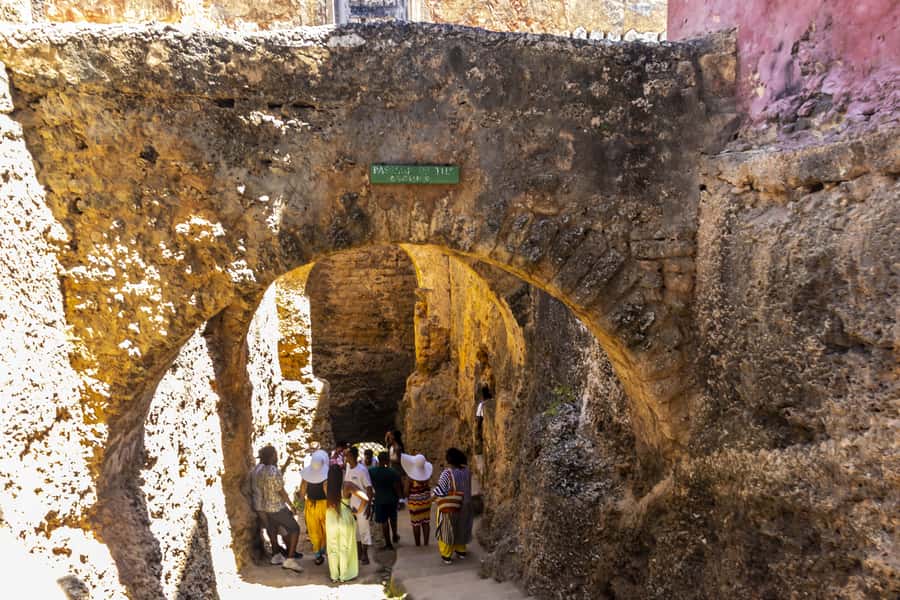 Mombasa City Tour: Fort Jesus Museum, Old Town & Haller Park - Should you book this Mombasa City Tour?