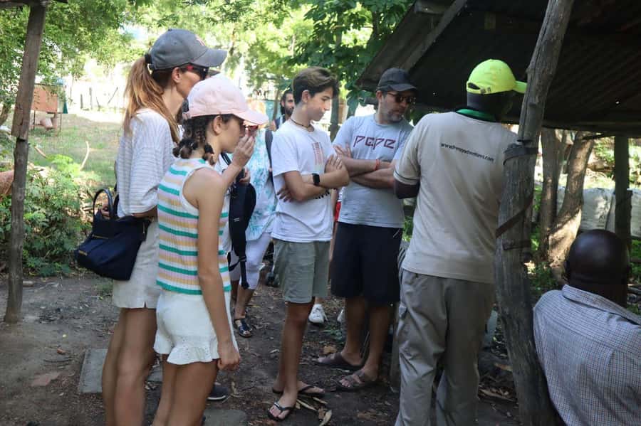 mombasa city tour full day - Key things to know before you go