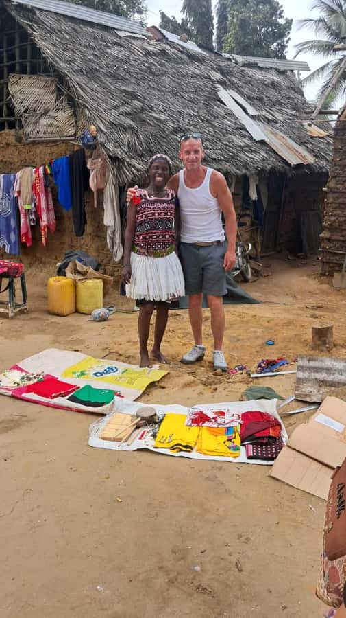 Mombasa Cultural & Wildlife Experience - Why This Mombasa Cultural and Wildlife Mix Feels More Real Than a Typical Tour