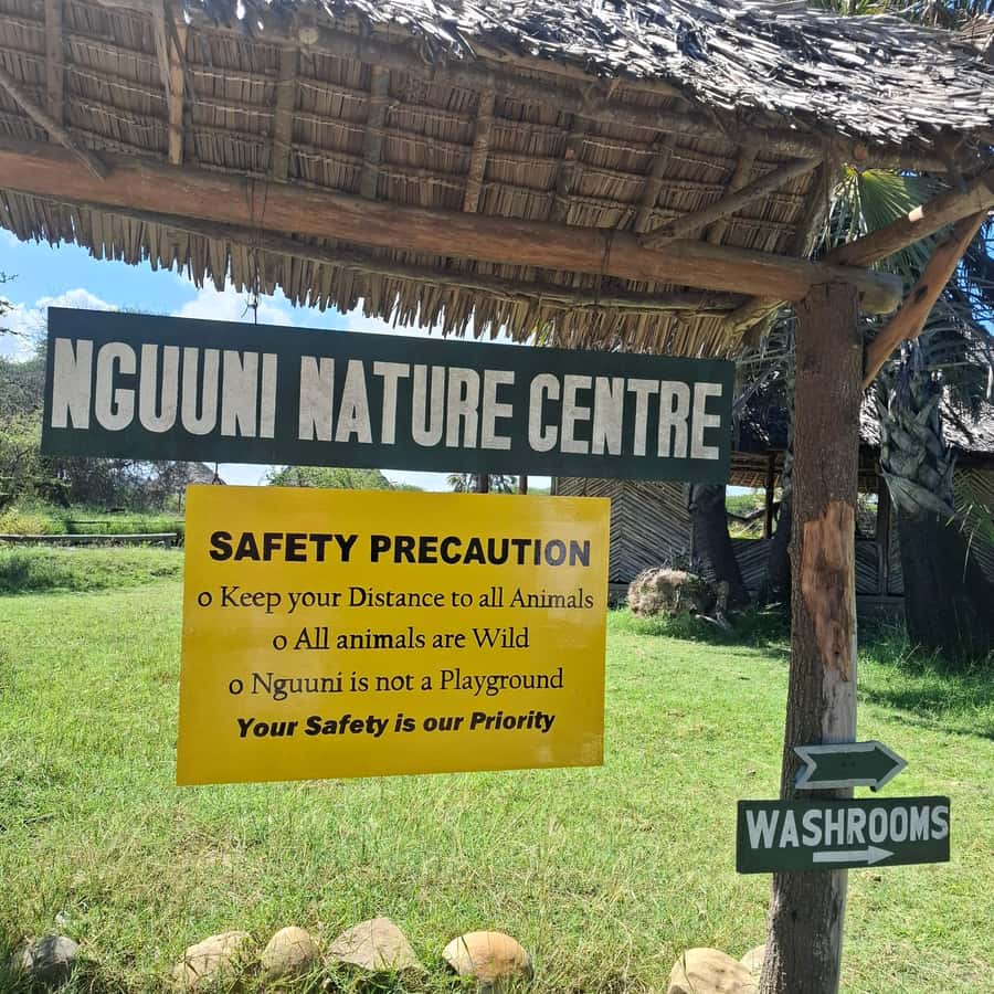 MOMBASA:FortJesus,OldCity,GiraffeOstrich,Oryx,Eland,WildTour - Key things that make this tour worth your time