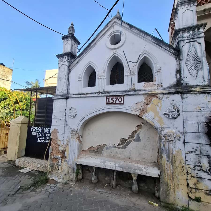 MOMBASA:FortJesus,OldTown,SpiceMarket, Shiva Temple DayTour. - Key highlights to look for