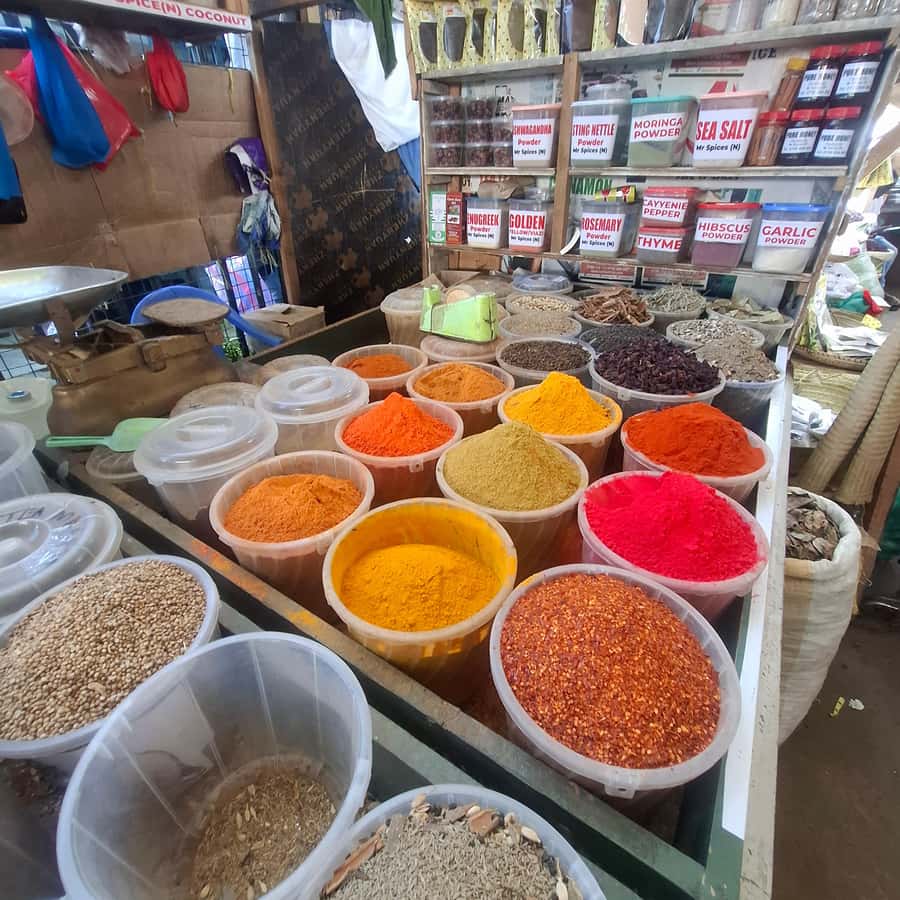 MOMBASA:FortJesus,OldTown,SpiceMarket, Shiva Temple DayTour. - Fort Jesus first: where the day’s story gets its structure