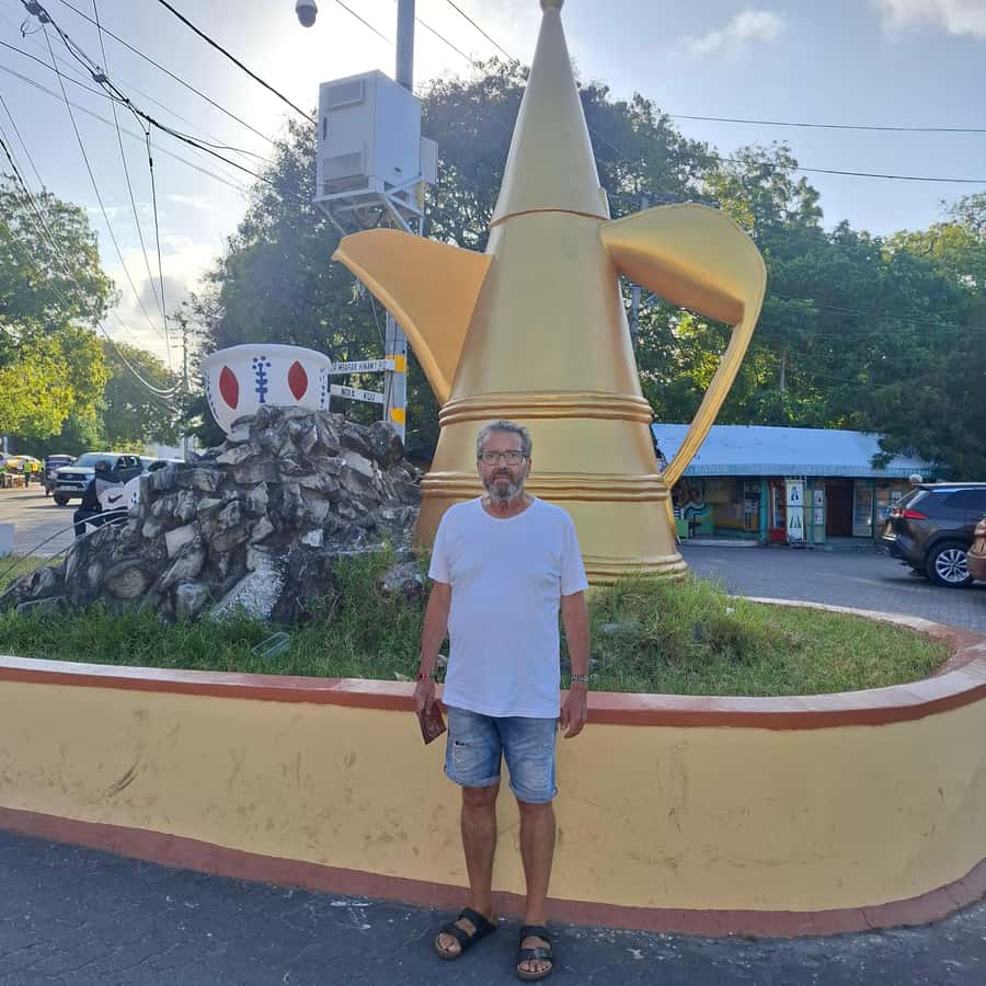 MOMBASA:FortJesus,OldTown,SpiceMarket, Shiva Temple DayTour. - What to bring, what to wear, and what not to do