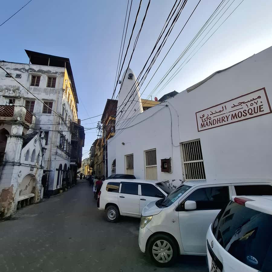 MOMBASA:FortJesus,OldTown,SpiceMarket, Shiva Temple DayTour. - Pace and fit: who will love this, and who should rethink it