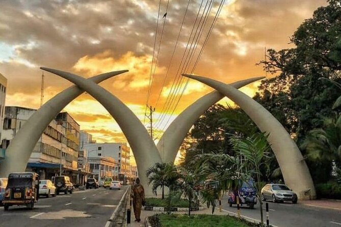 Mombasa Full Day Tour - Key highlights before you go