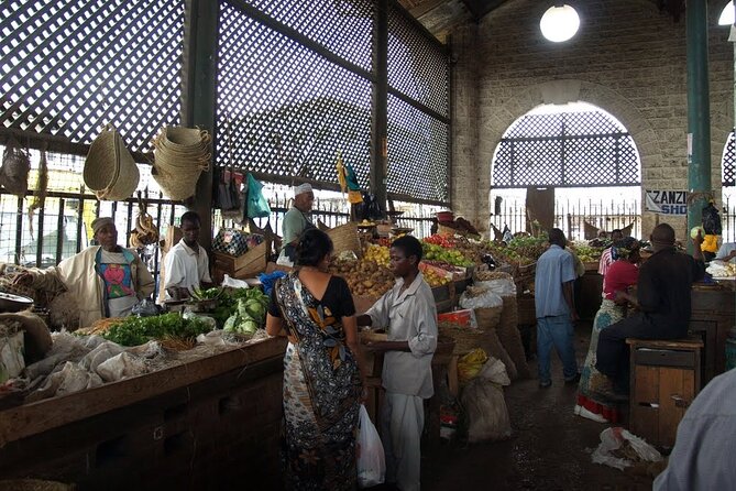 Mombasa Full Day Tour - Ocean views, forts that feel lived-in, and what renovations change