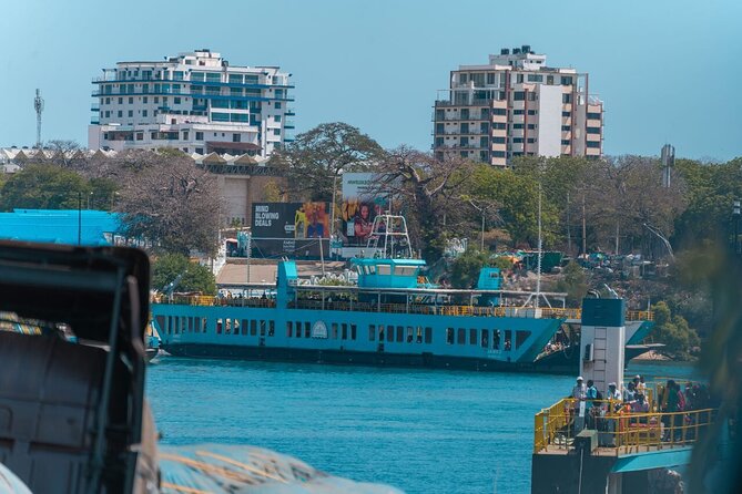 Mombasa Full Day Tour - Who should book this tour, and who should skip it