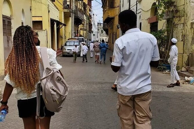 Mombasa Getaway with Haller Park Tours - Swaminarayan Plaza and temple visit: a cultural stop that fits the route
