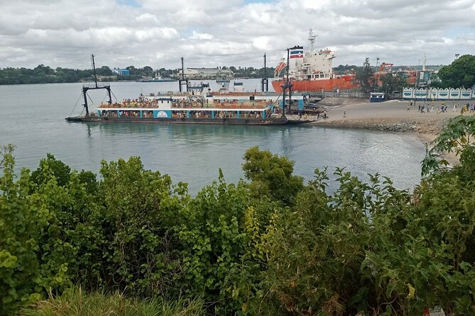 Mombasa Half Day City Tour - Price and value: why $85 feels fair for this mix