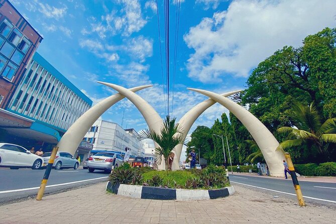 Mombasa Half Day City Tour - Who this tour fits best in Mombasa