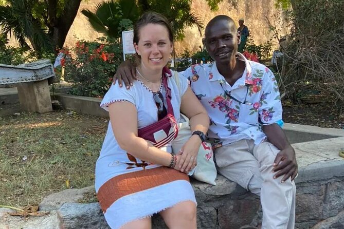 Mombasa Half-Day City Tour with Fort Jesus and Haller Park - Should you book this Mombasa half-day city tour?