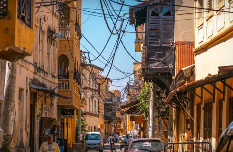 Mombasa: Historical Guided city tour. Old town, Fort Jesus - Key takeaways before you go