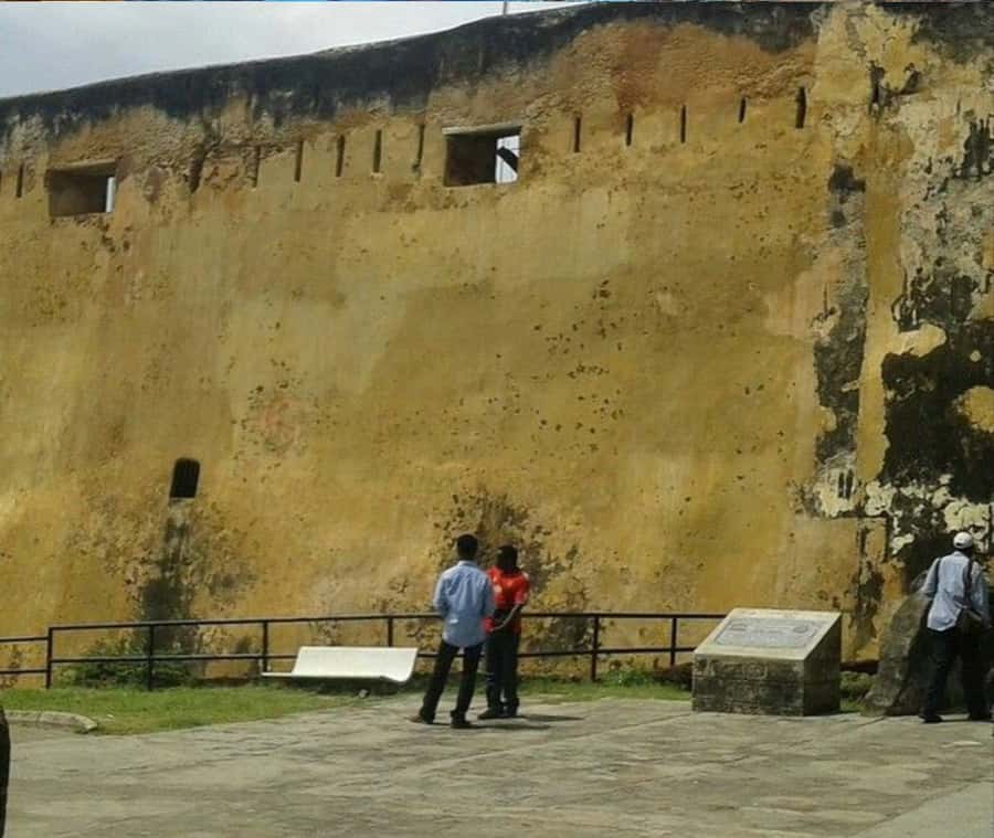 Mombasa: Historical Guided city tour. Old town, Fort Jesus - Timing, pace, and what to wear in Mombasa heat