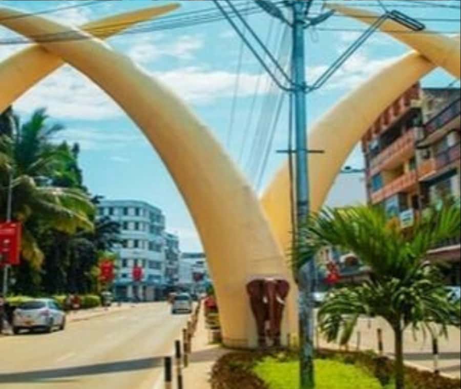 Mombasa: Historical Guided city tour. Old town, Fort Jesus - Price and value: what $35 really buys
