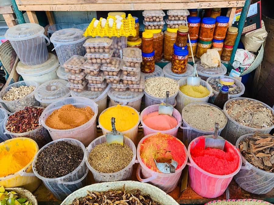 Mombasa Old Town Walking Tour - Why This Mombasa Old Town Walk Works Better Than Trying to DIY