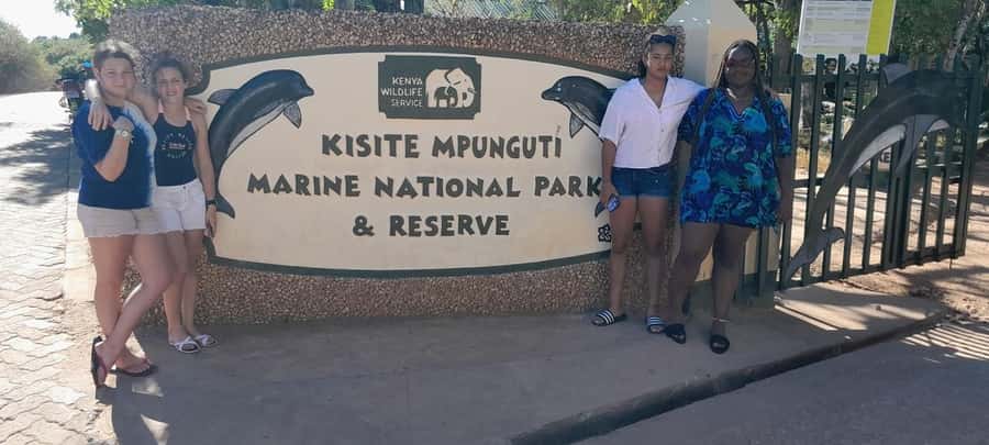 Mombasa: Snorkeling, Dolphin watching, seafood lunch. - Key things to know before you go