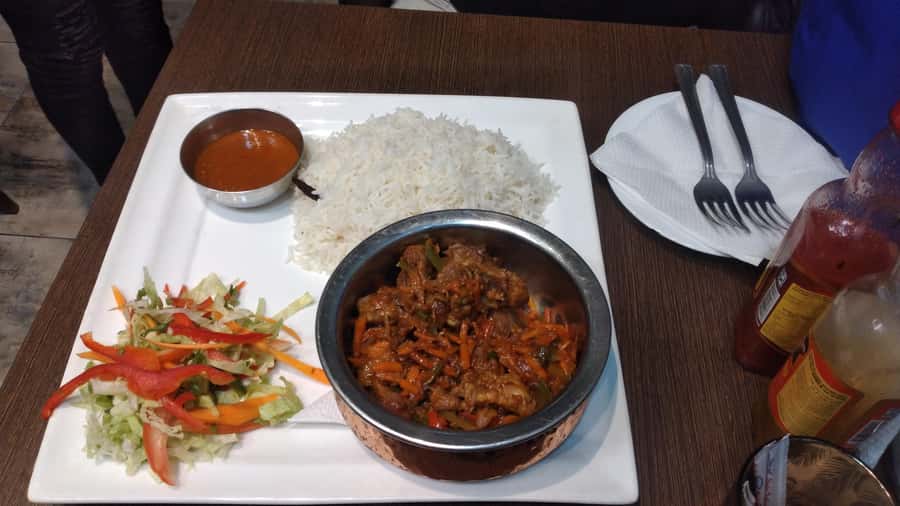 Mombasa:Street food Experience - Old Town Mombasa on foot, with food stops that tell you why