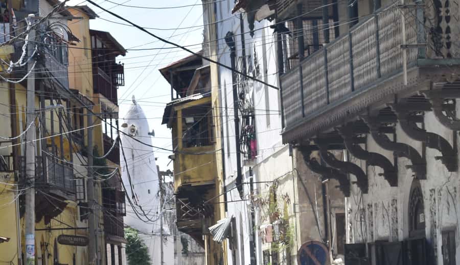 Mombasa Tour by Ghalib - Key highlights at a glance
