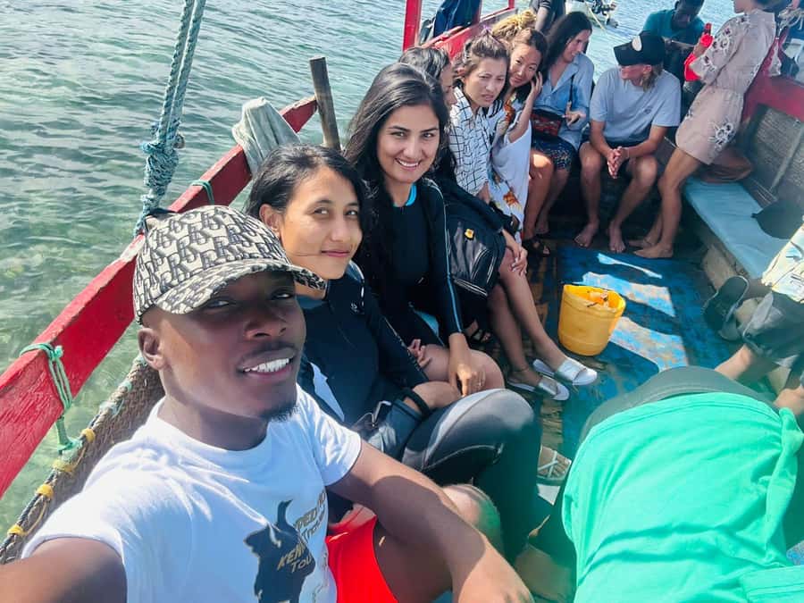 Mombasa walking tour - Price and value: what the $40 covers, and what it does not